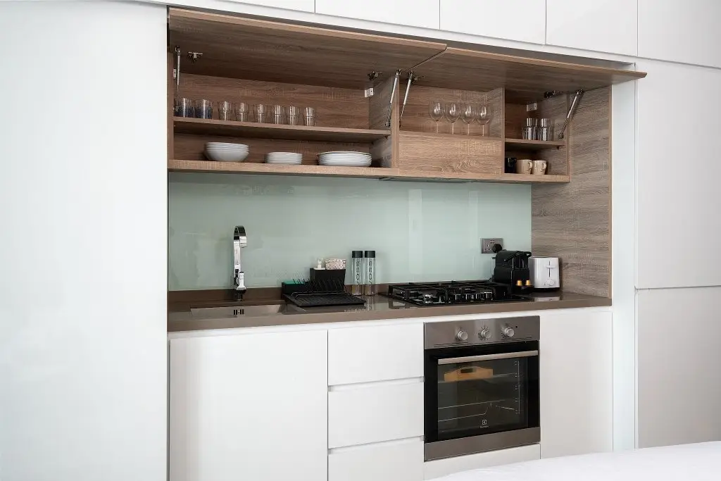 Дубай: Апартаменты Welcome Home in Studio One Tower Студия