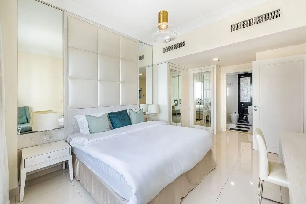 Excellent 1BR The Signature DAMAC — фото 1
