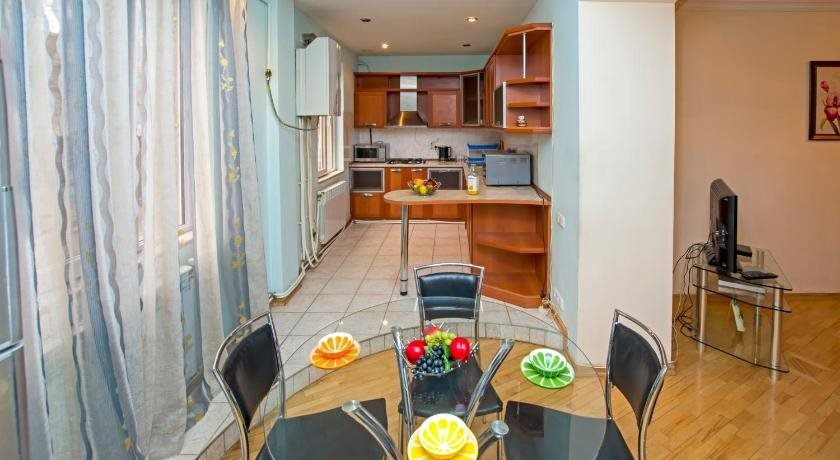 Ереван: FlatsInYerevan - Apartments In City Center