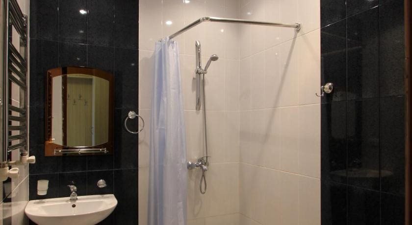 FlatsInYerevan - Apartments In City Center — фото 1