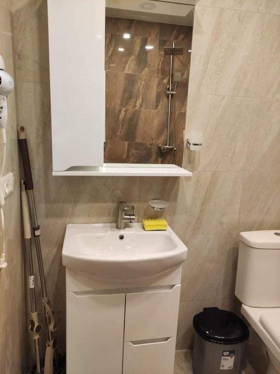 Бакуриани: Didveli Residence E157 /დიდველი რეზიდენსი E157