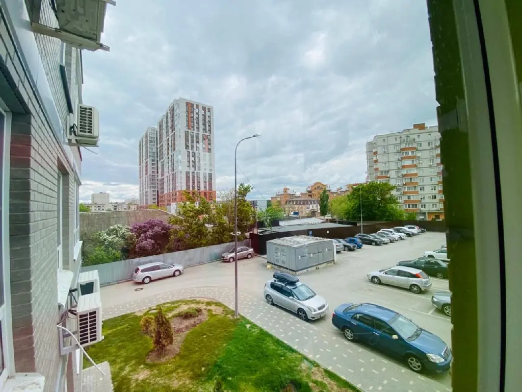 Волгоград: Квартира Соседи
