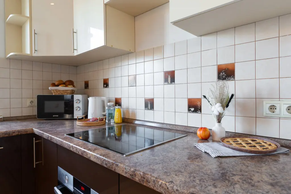 Зеленоград: Апартаменты Life Apartments у Березовой рощи