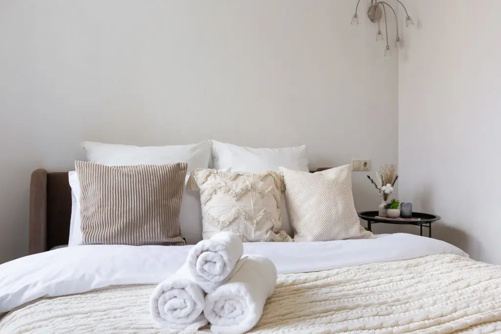 Зеленоград: Апартаменты Life Apartments у Березовой рощи