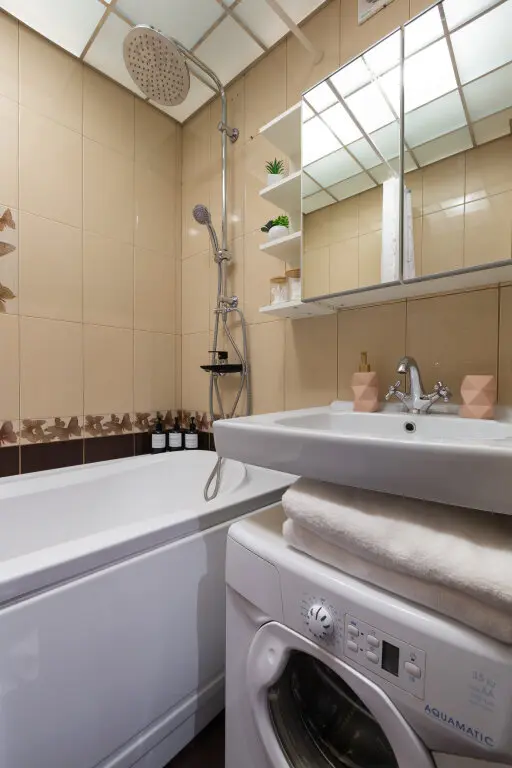 Зеленоград: Апартаменты Life Apartments у Березовой рощи