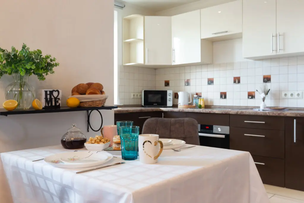 Зеленоград: Апартаменты Life Apartments у Березовой рощи