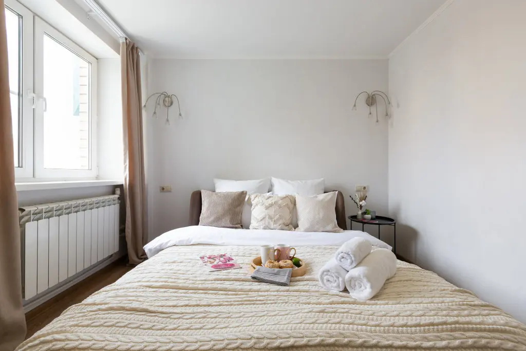 Зеленоград: Апартаменты Life Apartments у Березовой рощи