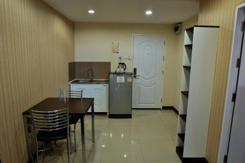 Банг-Сао-Тхонг: H2DO Residence