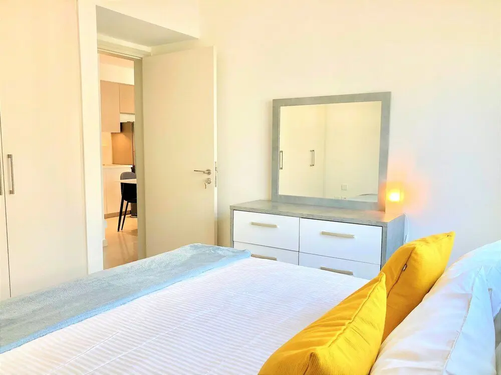 Дубай: Gorgeous Newly Furnished 1bed in Dubai Hills