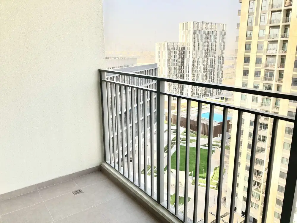 Дубай: Gorgeous Newly Furnished 1bed in Dubai Hills