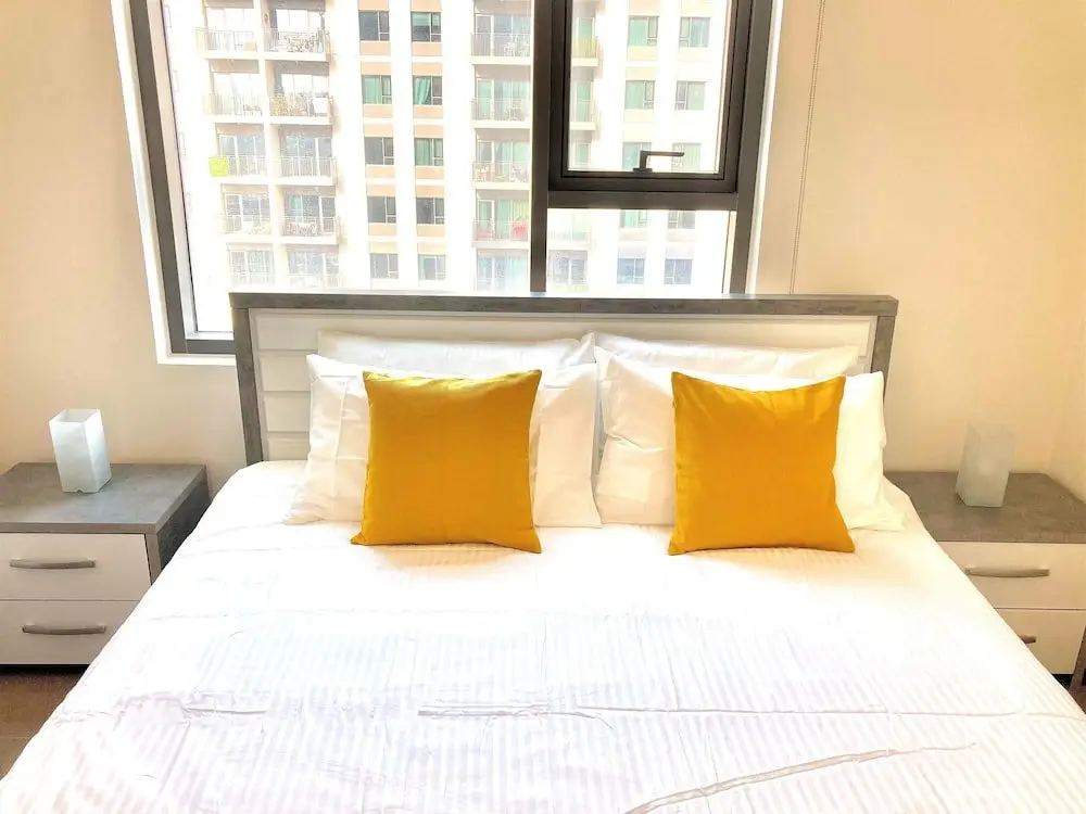 Дубай: Gorgeous Newly Furnished 1bed in Dubai Hills