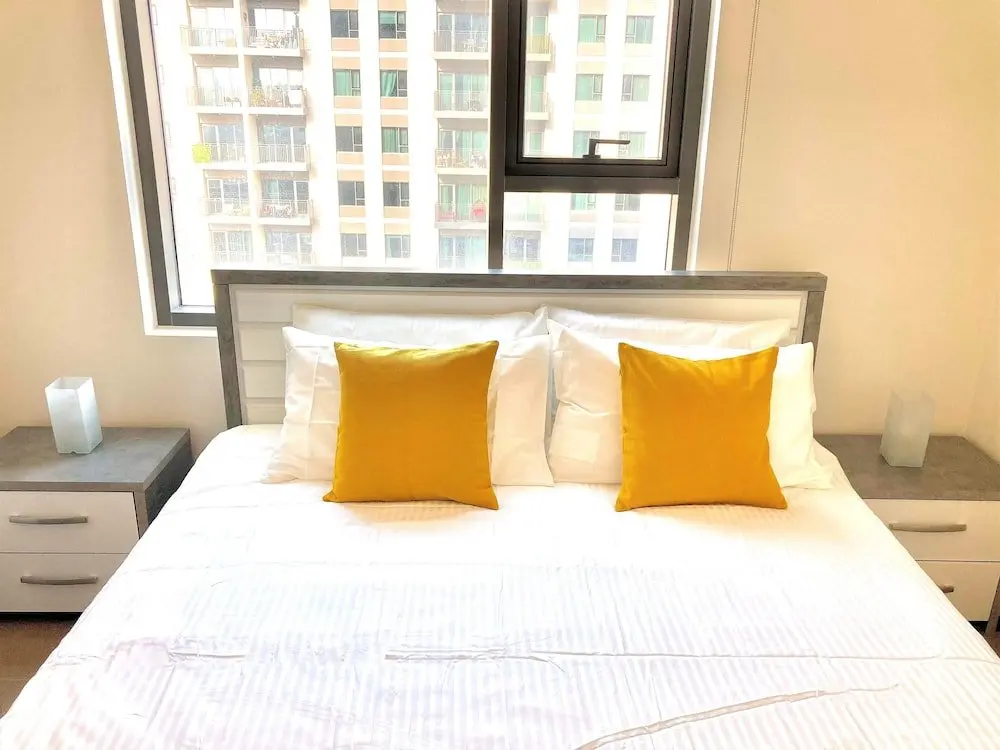 Дубай: Gorgeous Newly Furnished 1bed in Dubai Hills