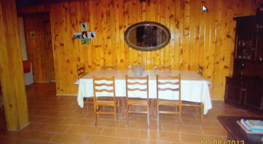 Тбилиси: Guest House Ilia