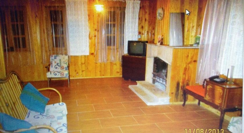 Тбилиси: Guest House Ilia