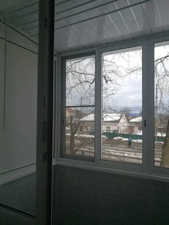 Коломна: Квартира Целиком