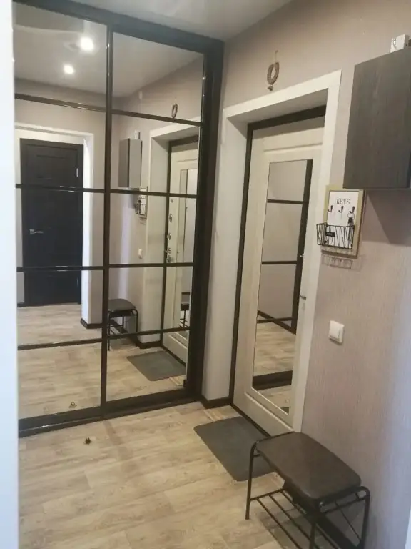 Квартира Целиком — фото 1