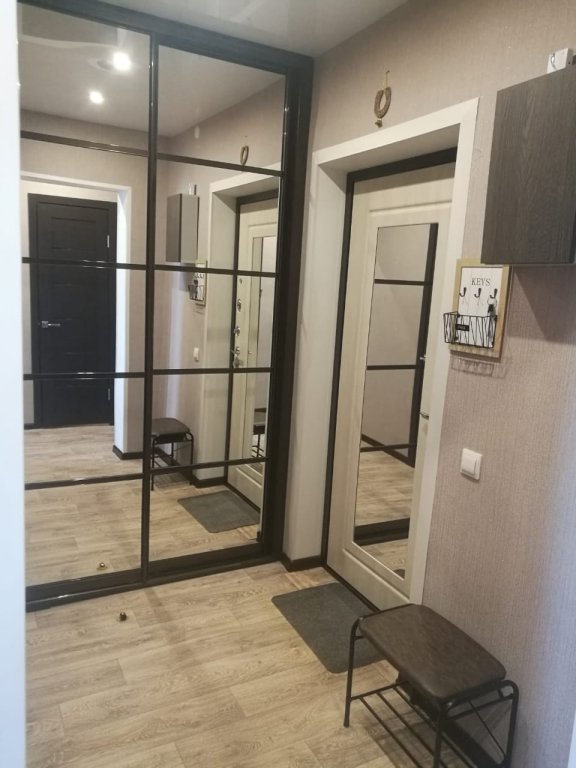 Квартира Целиком — фото 1