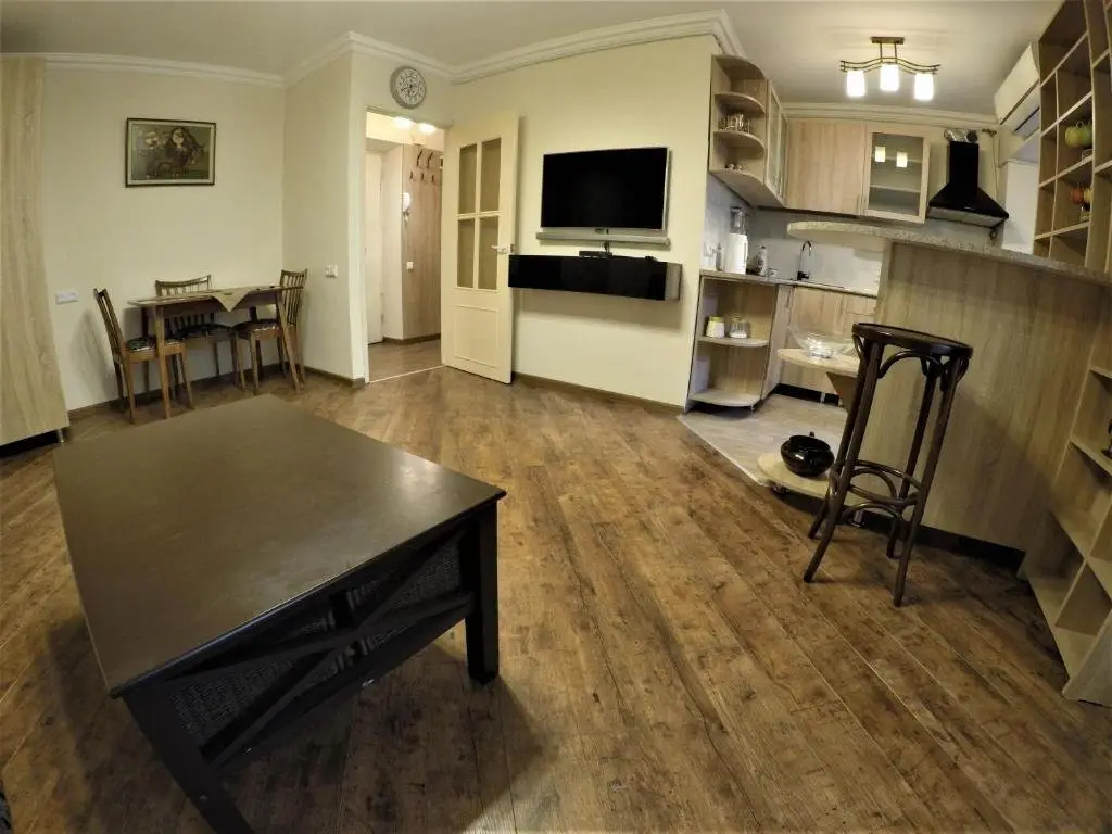 Ереван: Studio apartment in Yerevan City Center
