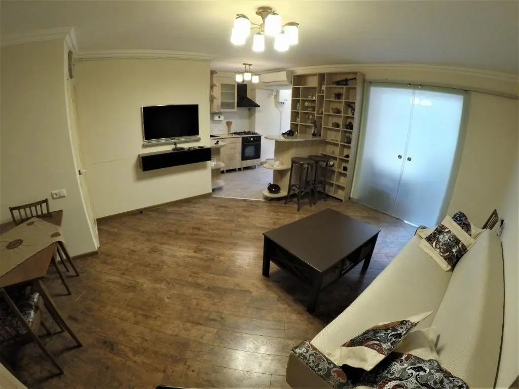 Ереван: Studio apartment in Yerevan City Center