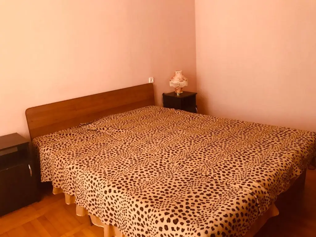 Гагра: Kvartira V Gagre Apartments