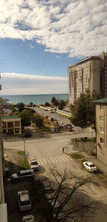 Гагра: Kvartira V Gagre Apartments