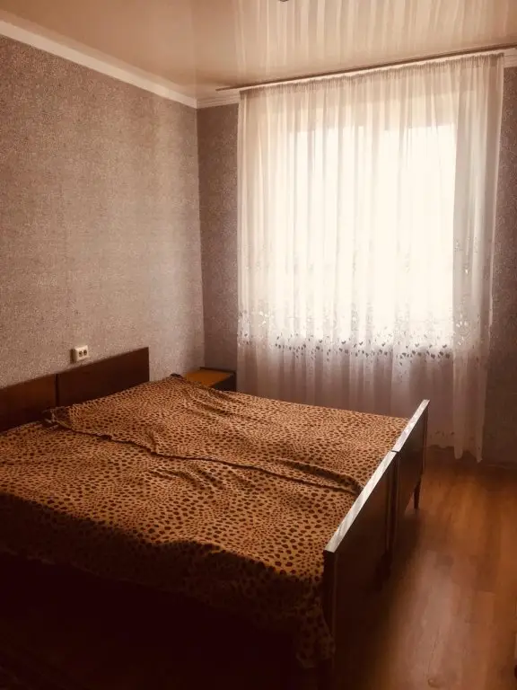 Гагра: Kvartira V Gagre Apartments