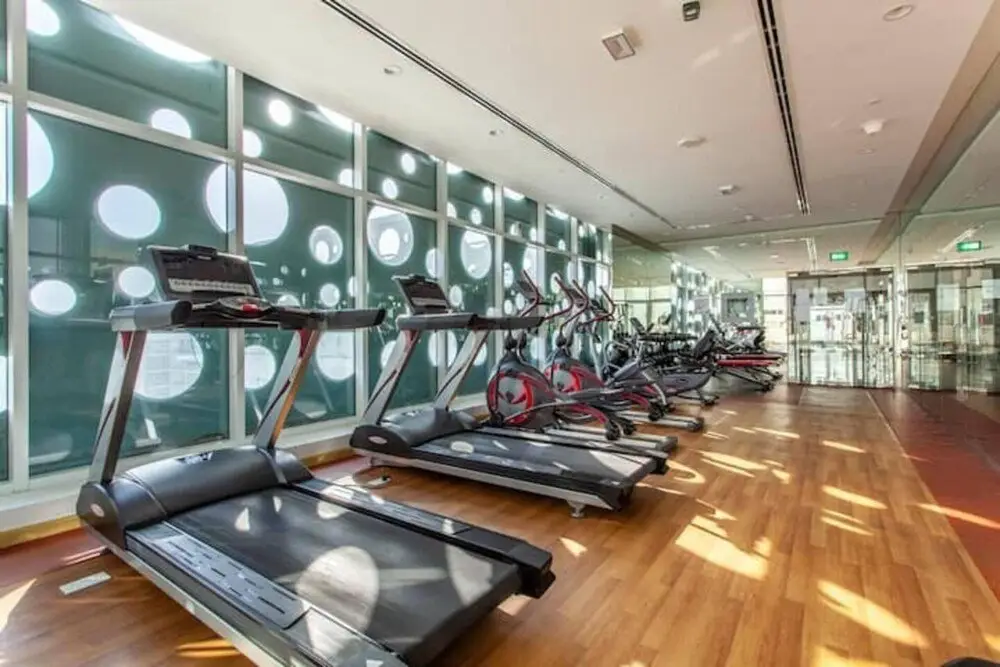 Дубай: Beautiful Studio Apartment Near New Dubai Mall