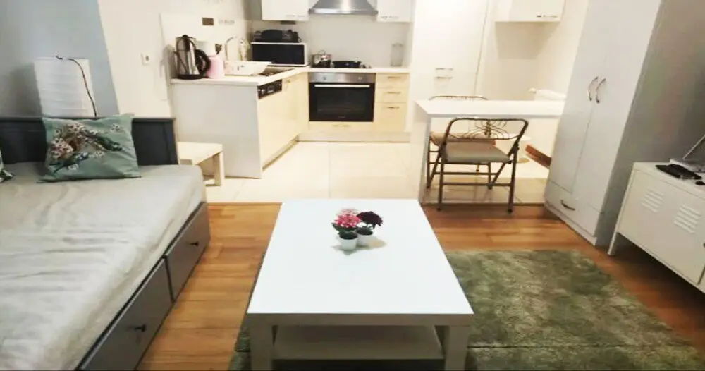 Стамбул: Azad Homes Elysium Resi̇dence 13