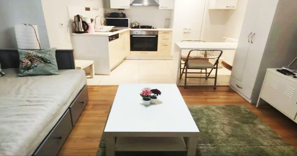 Стамбул: Azad Homes Elysium Resi̇dence 13