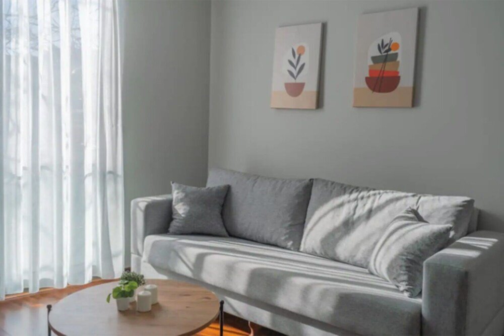 Стамбул: Azad Homes Elysium Resi̇dence 13