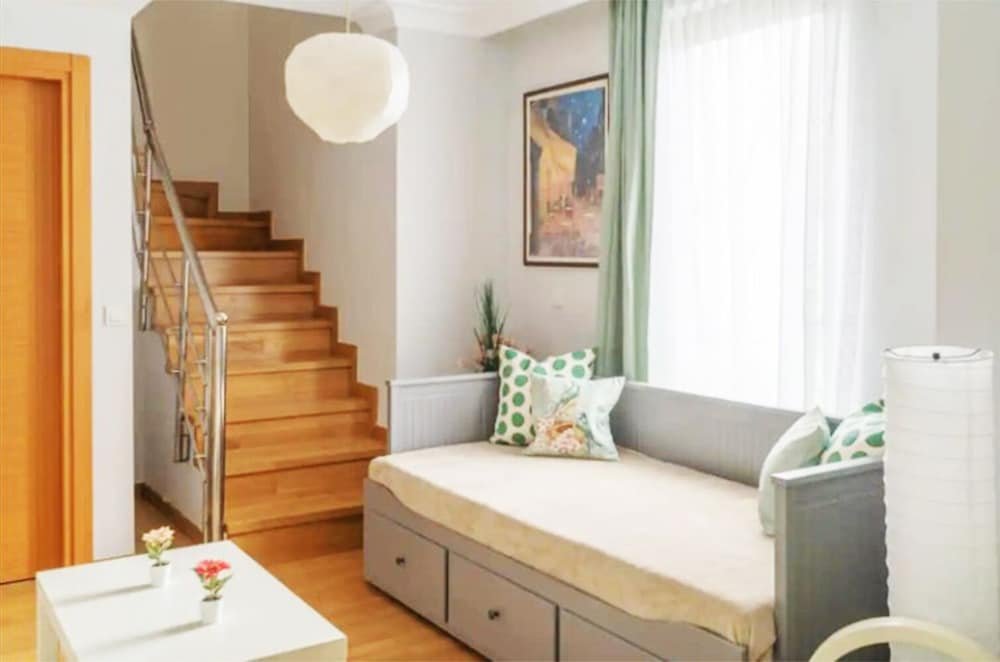 Стамбул: Azad Homes Elysium Resi̇dence 13