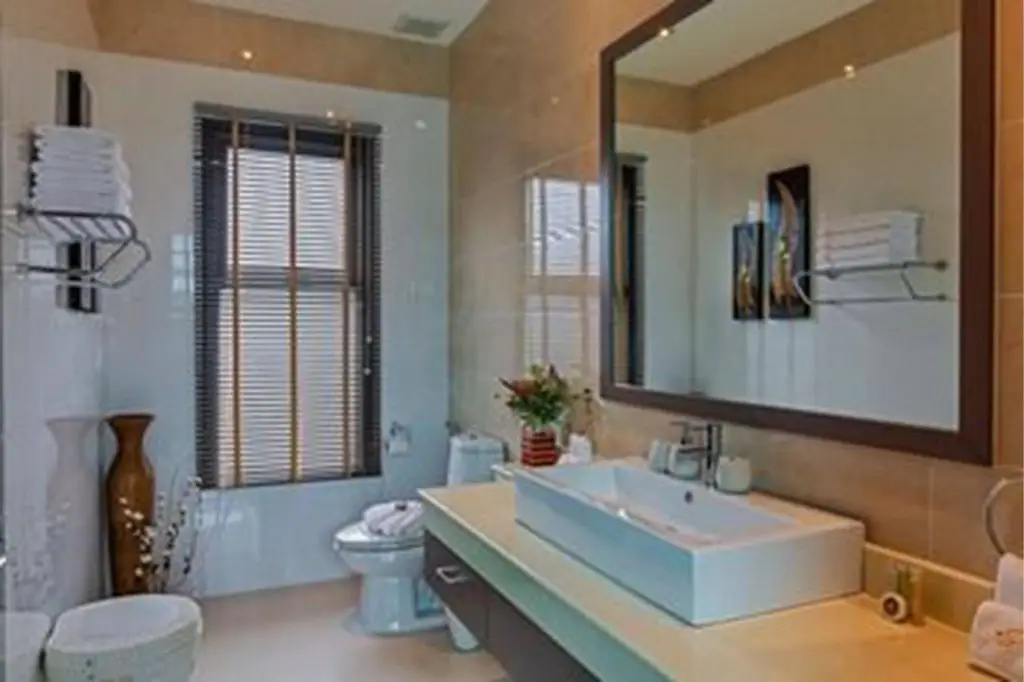 Муанг: Baannaraya Pool Villas Residence