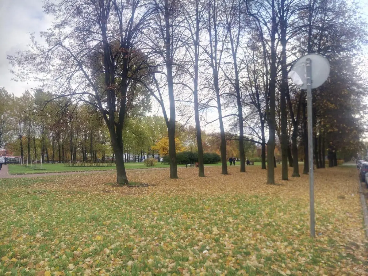 Санкт-Петербург: Отель Восток
