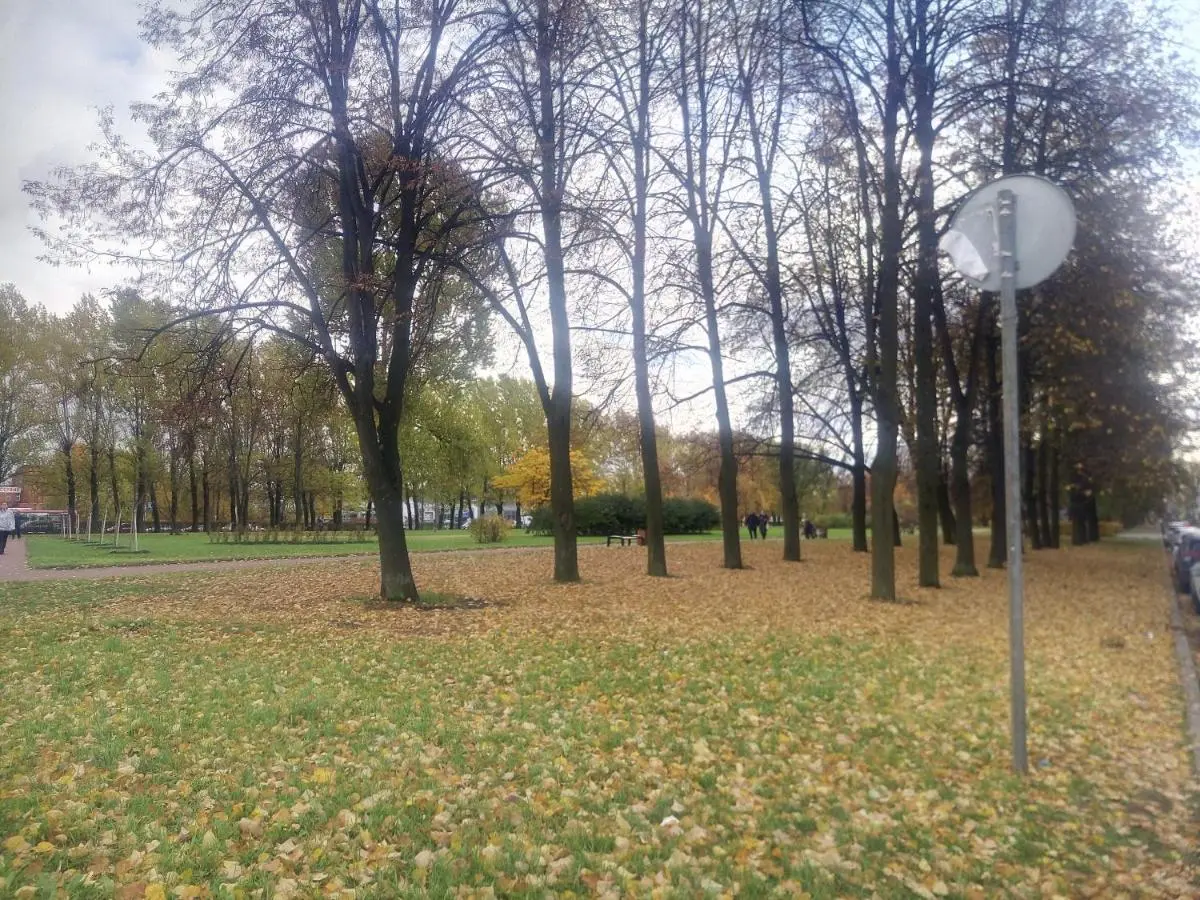 Санкт-Петербург: Отель Восток