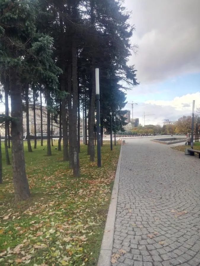 Санкт-Петербург: Отель Восток