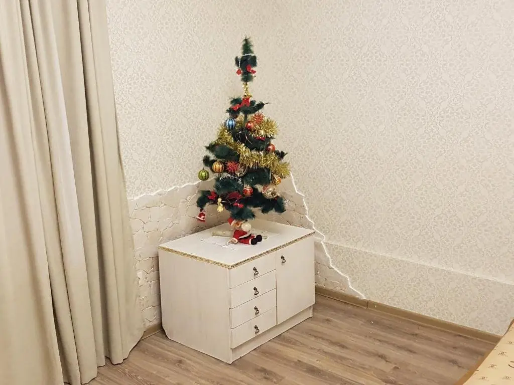 Тбилиси: Best Location Apartment Nina