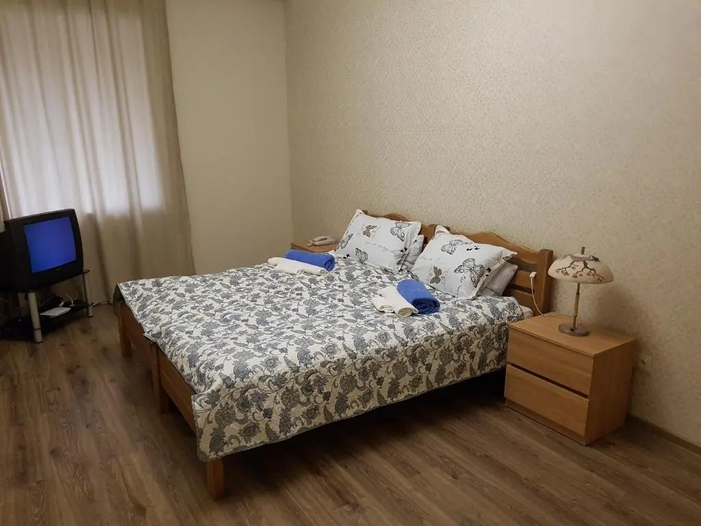 Тбилиси: Best Location Apartment Nina