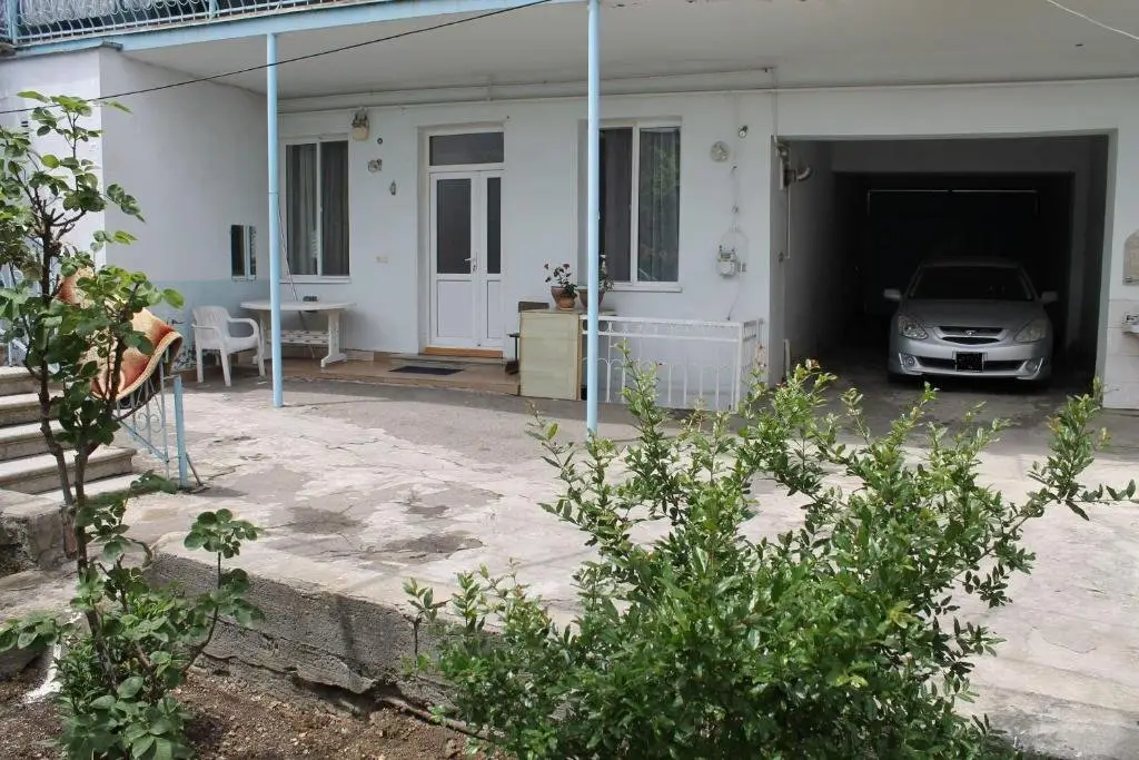 Тбилиси: AVVA Apartment