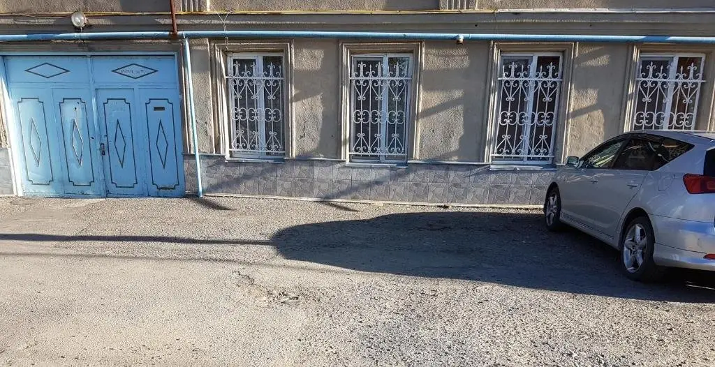 Тбилиси: AVVA Apartment