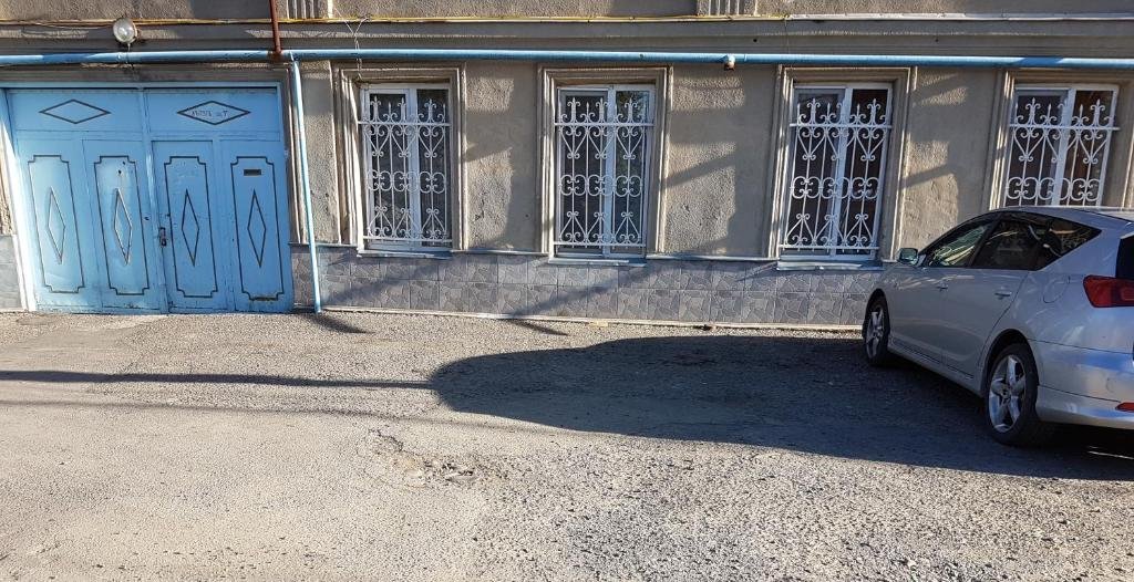 Тбилиси: AVVA Apartment