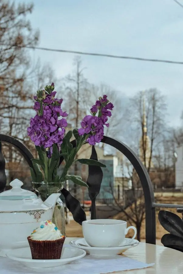 Санкт-Петербург: Гранд на Татарском