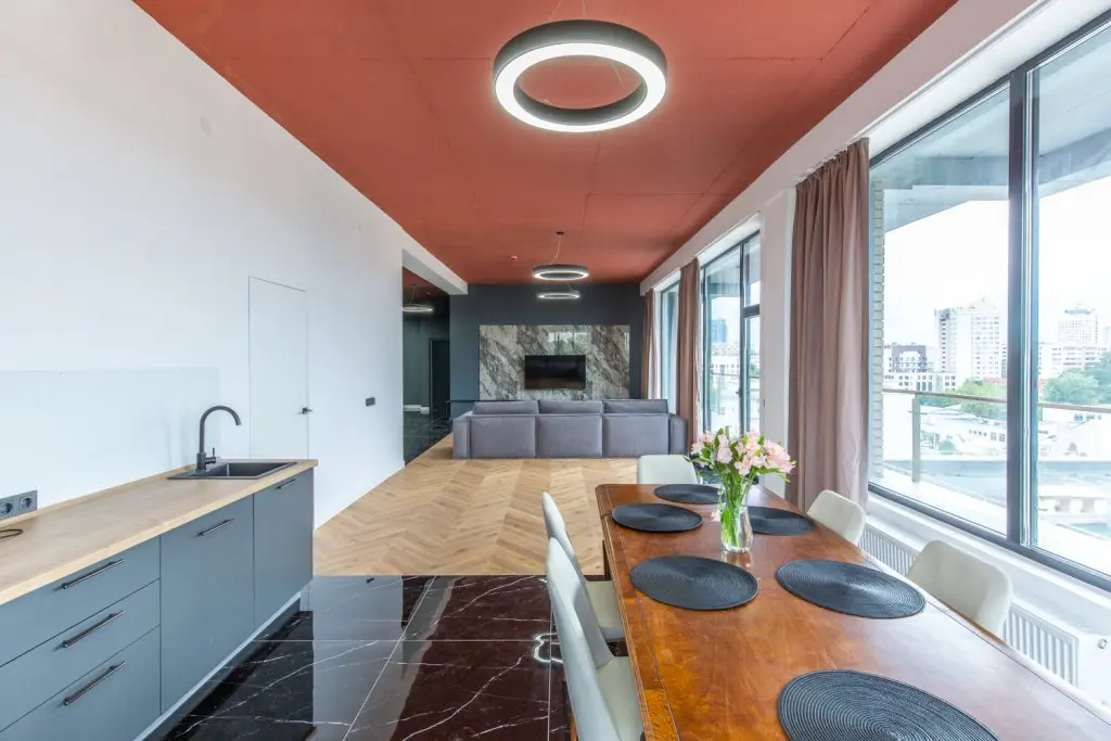 Минск: Апарт-отель Residence Graphite