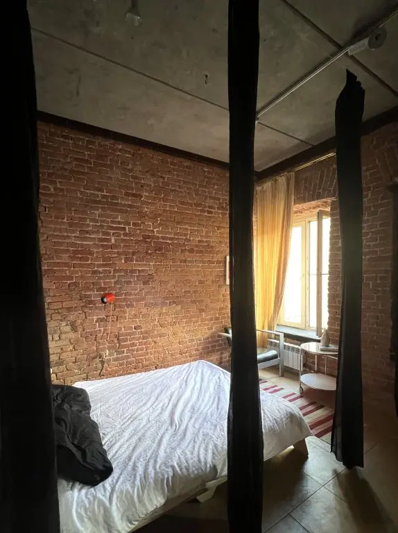 Санкт-Петербург: Ночлег и завтрак Art Residence B&B ЛЕНМОСАРТ