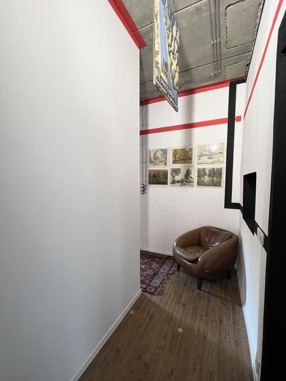 Санкт-Петербург: Ночлег и завтрак Art Residence B&B ЛЕНМОСАРТ