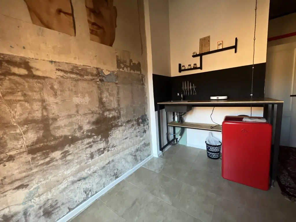 Санкт-Петербург: Ночлег и завтрак Art Residence B&B ЛЕНМОСАРТ