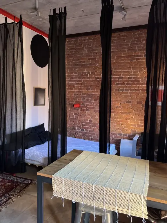 Санкт-Петербург: Ночлег и завтрак Art Residence B&B ЛЕНМОСАРТ