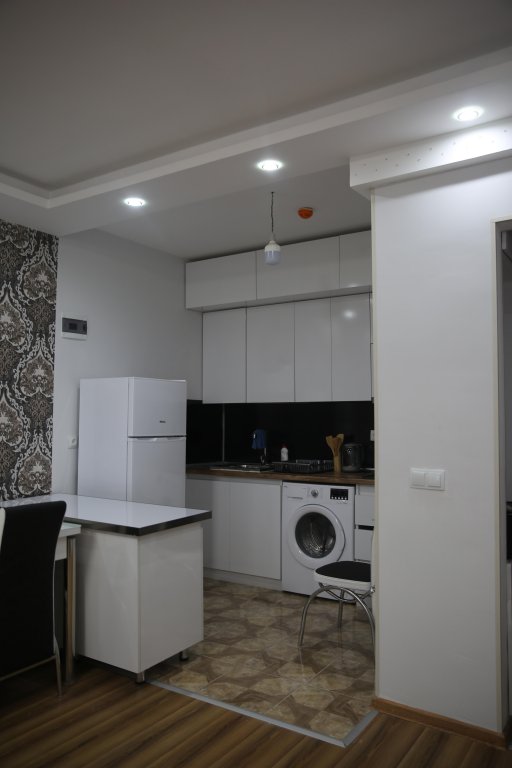 Тбилиси: Апартаменты irmas room