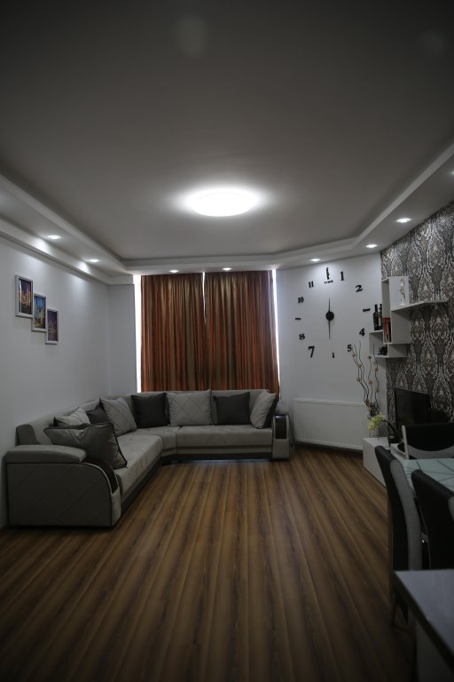 Тбилиси: Апартаменты irmas room