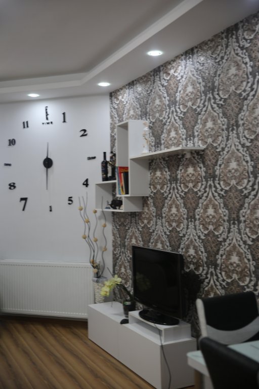 Тбилиси: Апартаменты irmas room