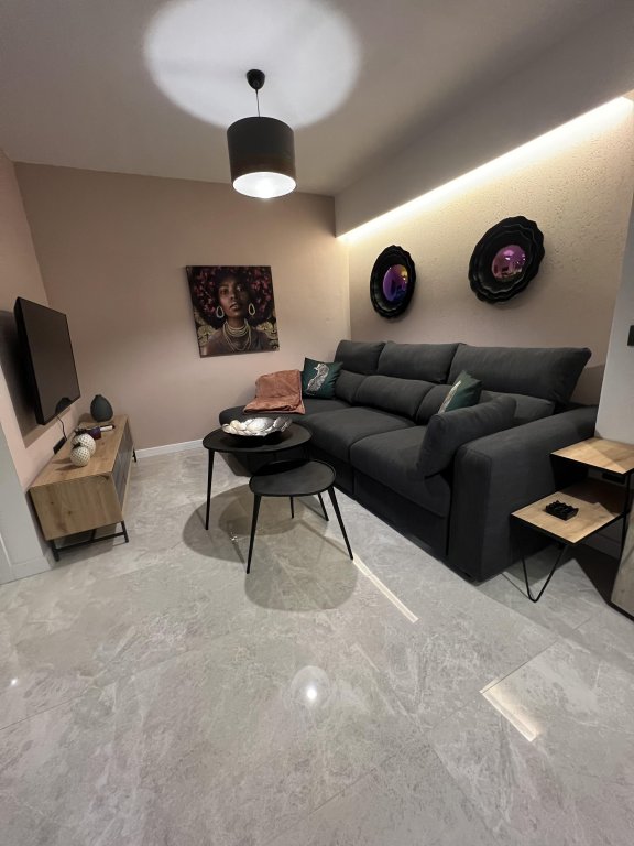 Яликавак: Апартаменты Marina Beach Suites - Yalıkavak